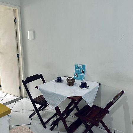 Apartamento 201 No Verolme Apartment Angra dos Reis Exterior foto