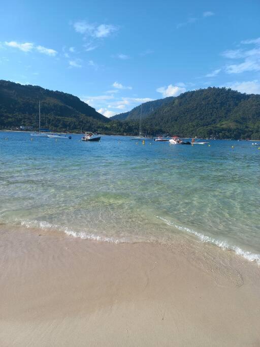 Apartamento 201 No Verolme Apartment Angra dos Reis Exterior foto