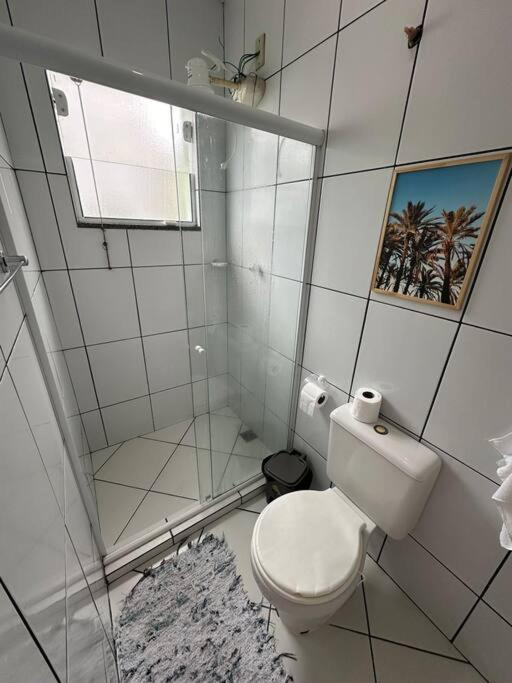 Apartamento 201 No Verolme Apartment Angra dos Reis Exterior foto