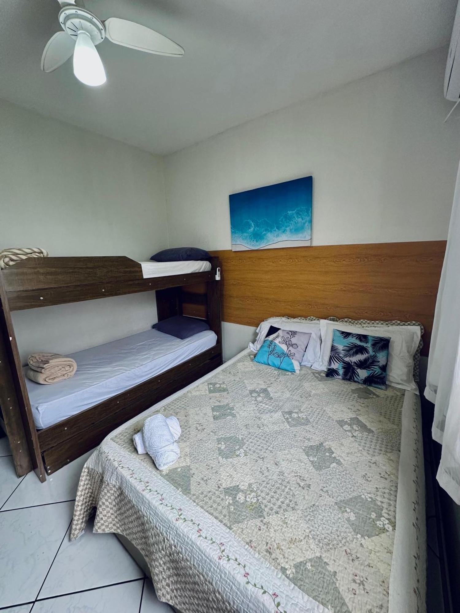 Apartamento 201 No Verolme Apartment Angra dos Reis Exterior foto