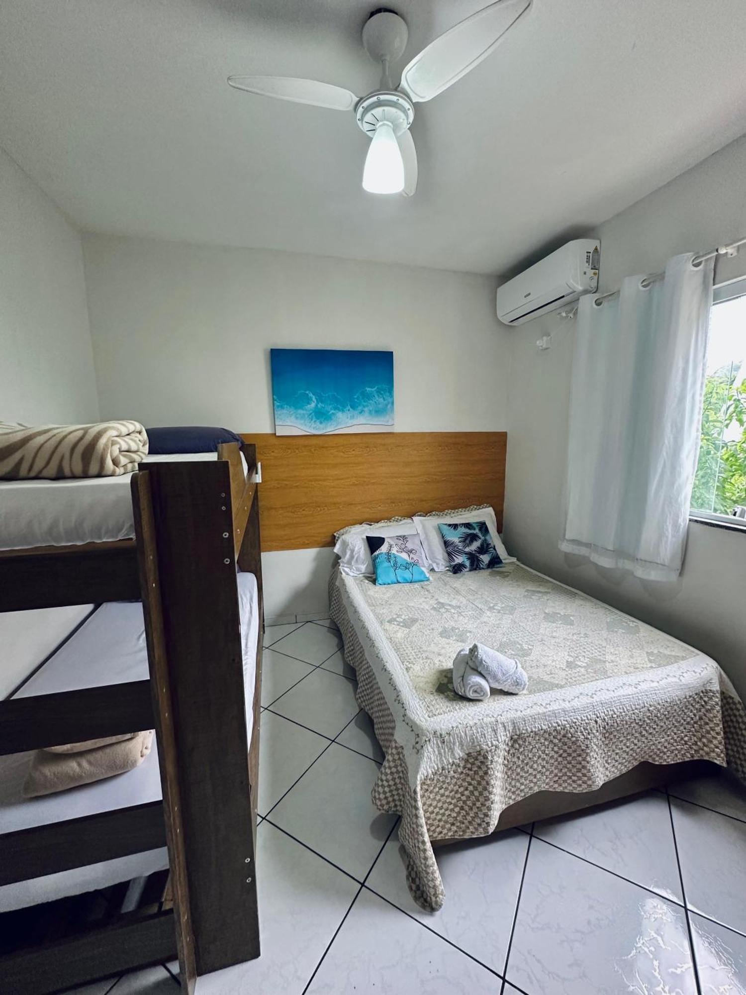 Apartamento 201 No Verolme Apartment Angra dos Reis Exterior foto